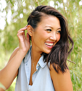 Mimi Nguyen | The Blog bio picture